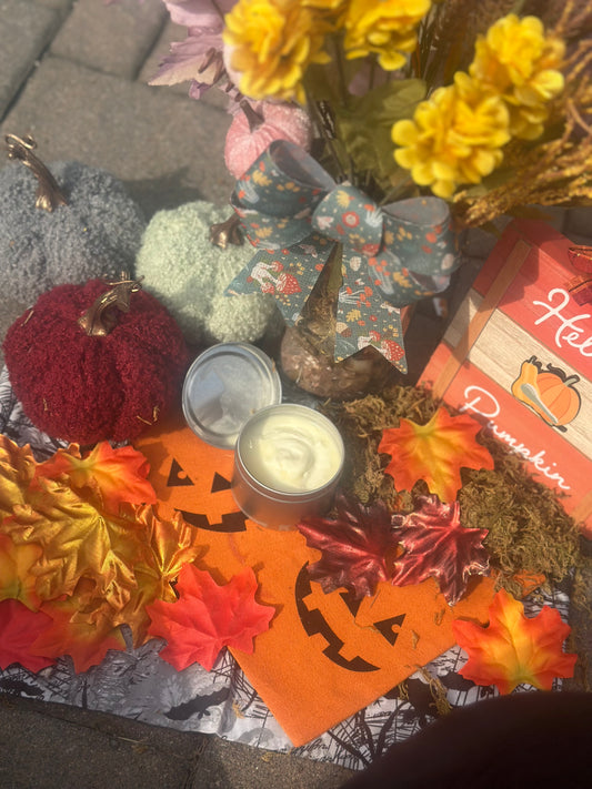 Goodnight moon -Body Butter