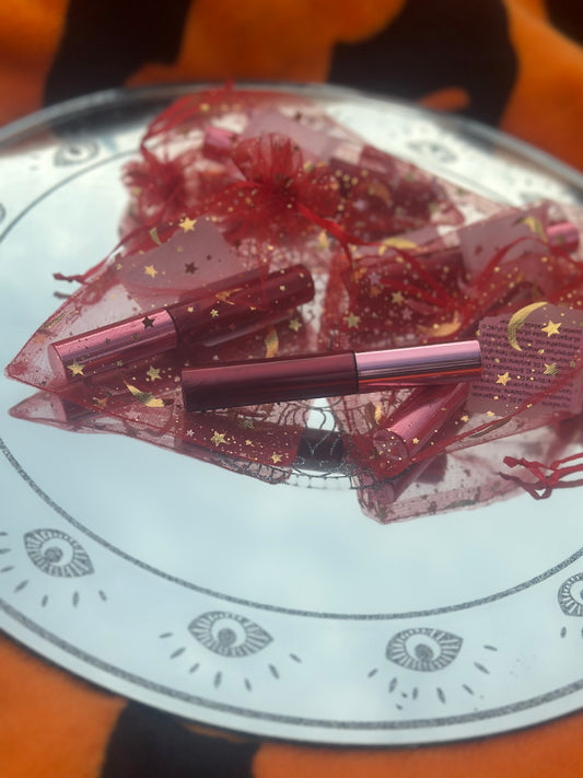 Vampires delight -ultra hydrating lip gloss