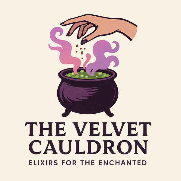 The velvet cauldron