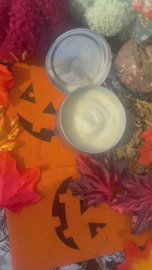 Goodnight moon -Body Butter